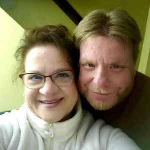 Meet your Posher, Rob